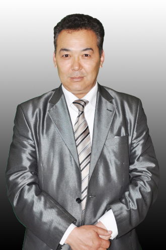 Дуйсебай Еркебаев