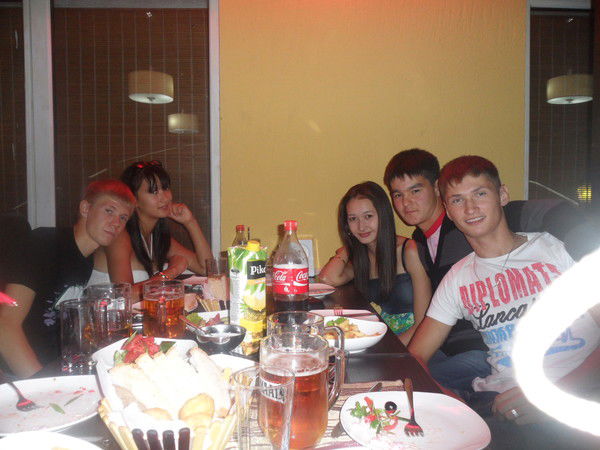 Принц На Белом Коне