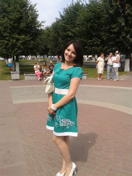 Софья Германова