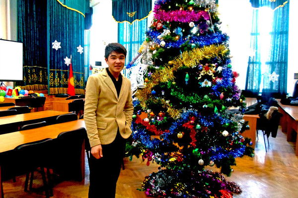 Buzurm@n Таалайбек Уулу