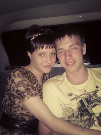 Дмитрий Чирков