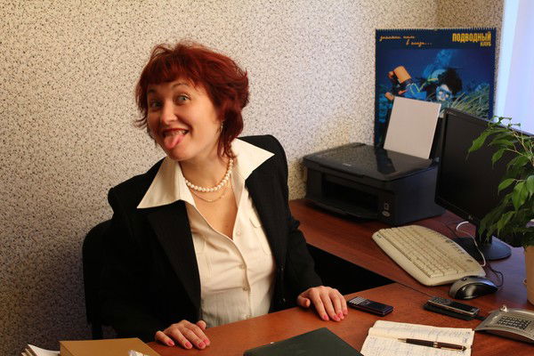 Наталья Лугинина