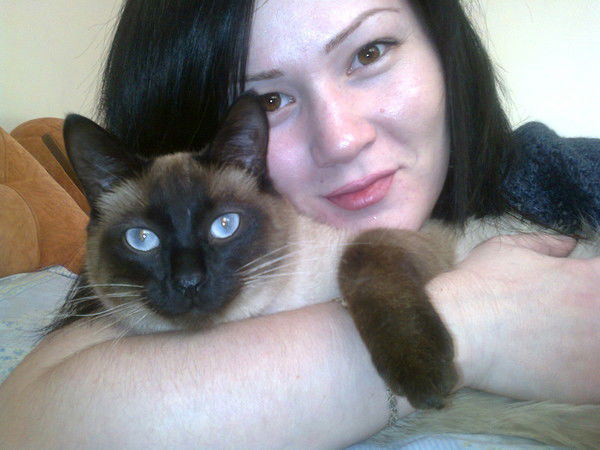 Aйгуля Омарова