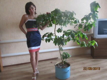 Ольга Бунтова