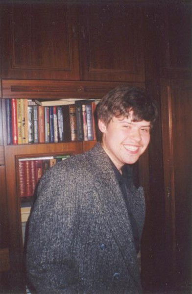 Евгений Ермолов