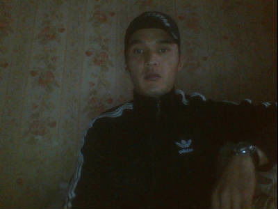 Жайлоо Каримов