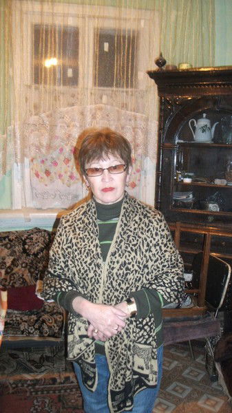 Зеннат Жараспаева