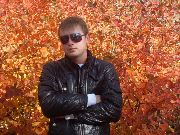 Илья Грачев