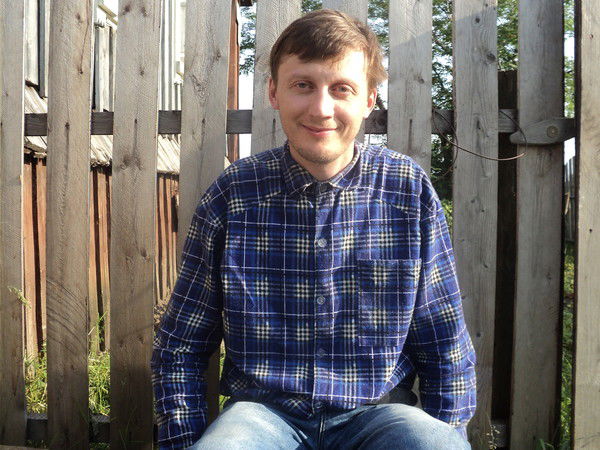 Николай Дураков