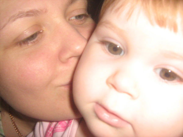 Инна Назарчук