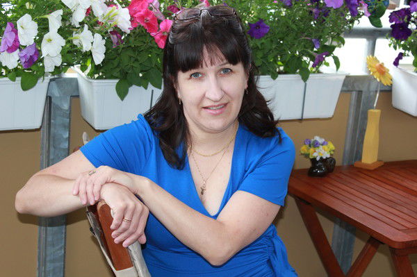 ♥♥♥ Ирина Никифорова ♥♥♥