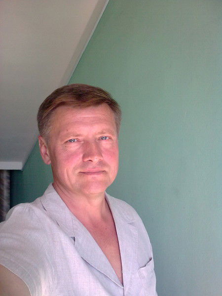 Игорь Петраков