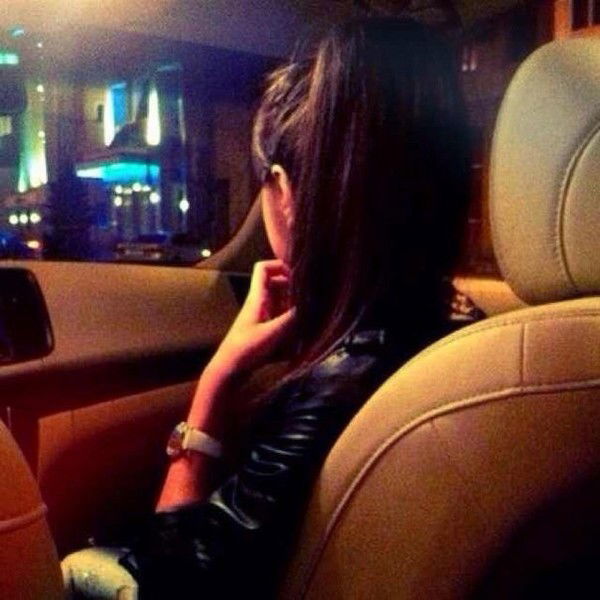 Патимат Мусаева