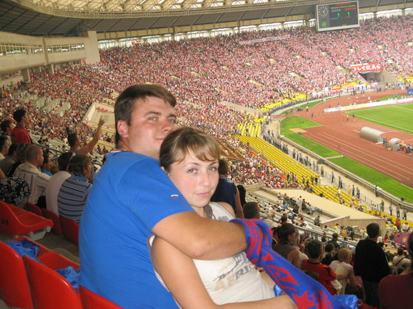 Александр Мельник