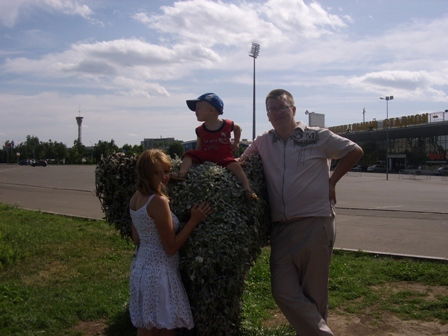 Дмитрий Леонтьев