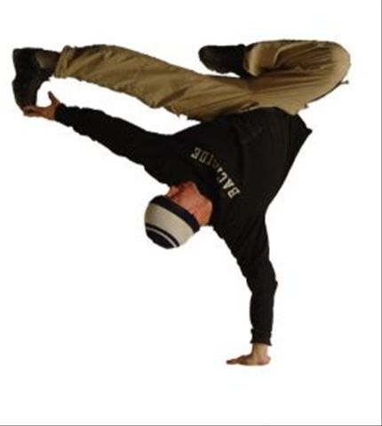 Иван Попонин