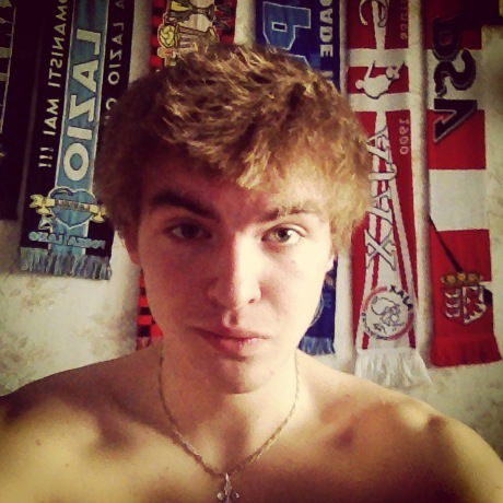 Александр Клевич