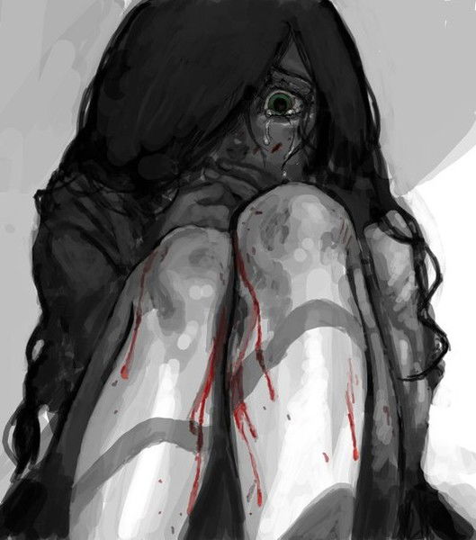 Марина Егорова