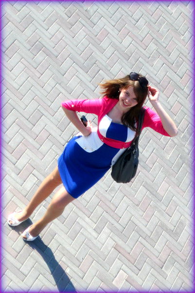 Аня Кобзарева