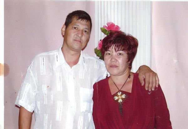 Алтынай Айбасова