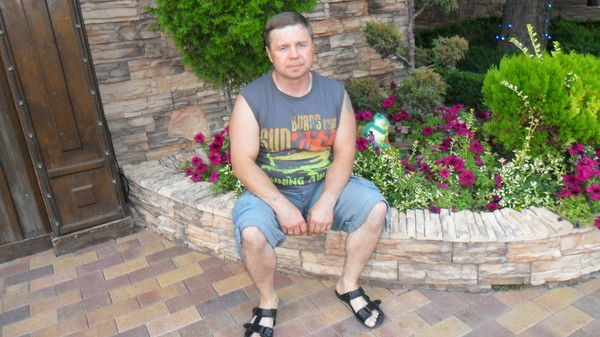 Евгений Устинов