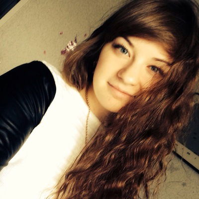 Кристина Буркова