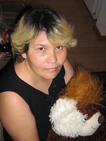 Татьяна Михайлова