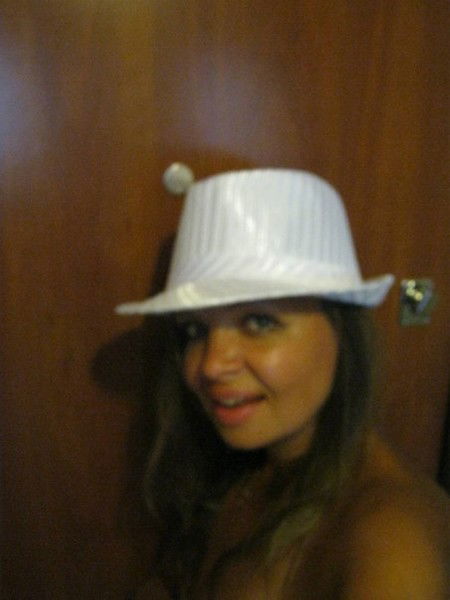 Анастасия Анфилова