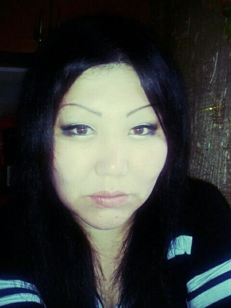 Асемгуль Сарсенова