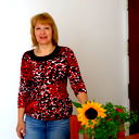 Svitlana Levkovych