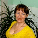 Ольга Коробкова
