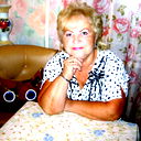 Татьяна Леткова
