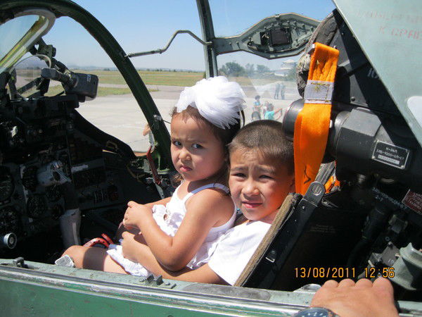 Мухамед Акжолбеков