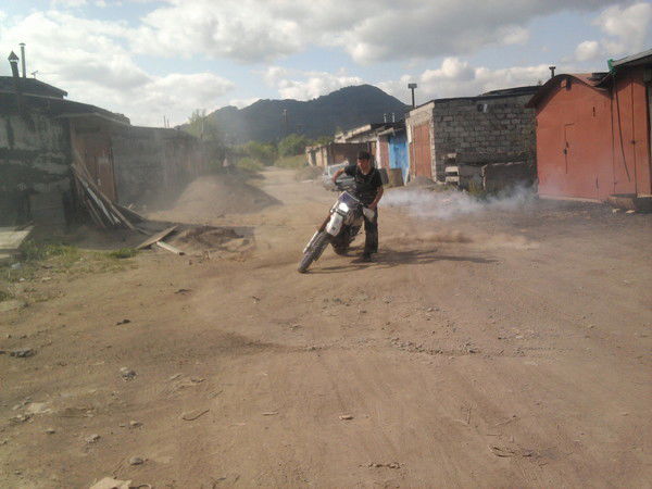 Сергей Алексеев