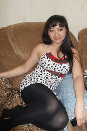 Светлана Максимова