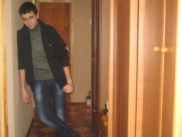 Сергей Холондович