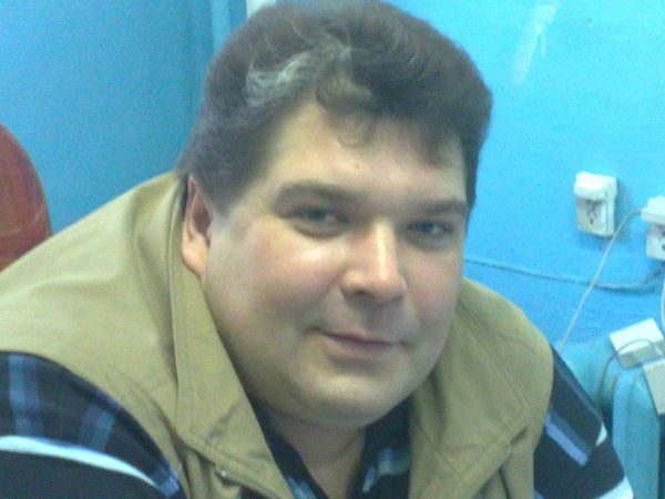 Геннадий Абросимов