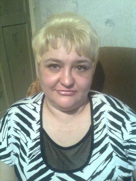 Елена Савельева