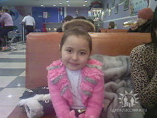 Динара Балабаева-Момышева