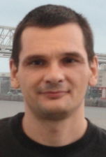 Александр Булгаков