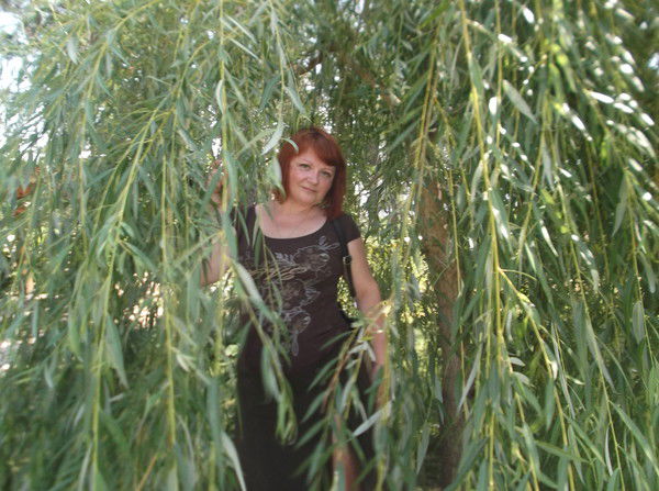 Алёна Снегур