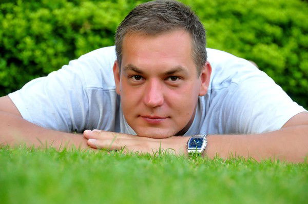 Сергей Литягин