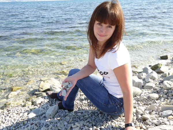 Татьяна Симачева