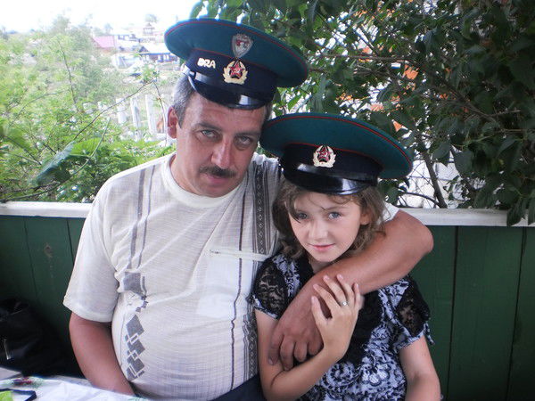 Андрей Поляков