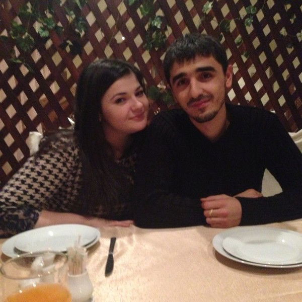 Аскер Четыз