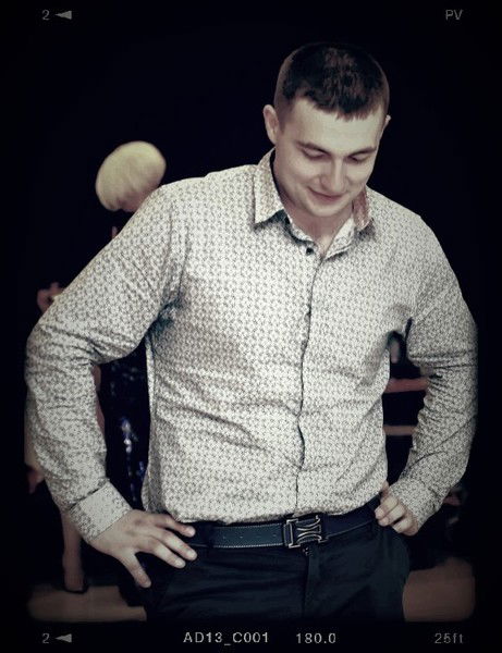 Дмитрий Чернышов