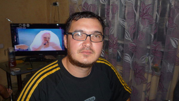 Дамир Бектемиров