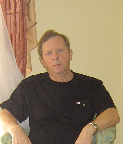 Александр Лучкин