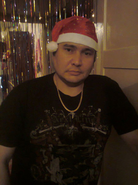 Равиль Бисимбаев