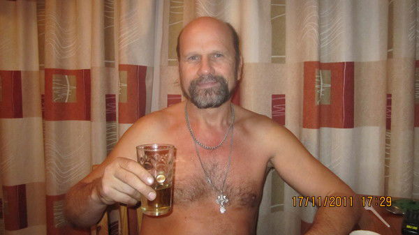 Вячеслав Нефедов